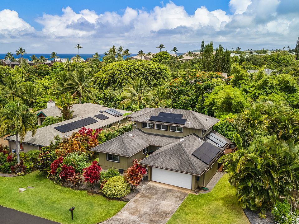 2nd image of 3695 Kaweonui Rd