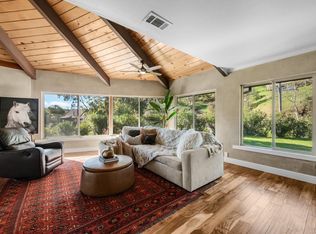 188 Country Club Lane, Napa, CA 94558