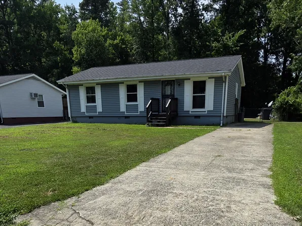 222 Hodder Ln, Henrico, VA 23075