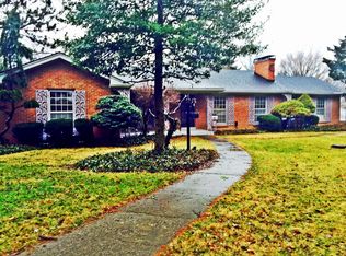 3315 Winchester Rd, Louisville, KY 40207