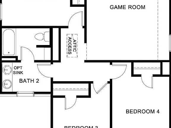 Floor Plan.