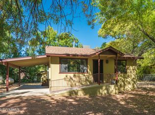 4050 E Meadow Ln, Rimrock, AZ 86335