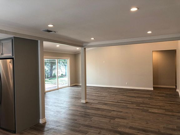 Family Room / Living Room / Dining Room