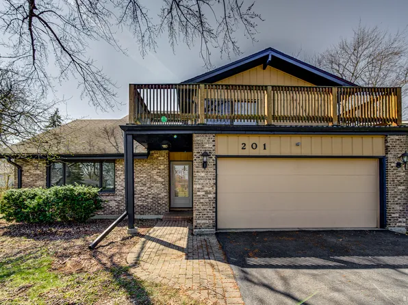 201 N River Rd, Naperville, IL 60540