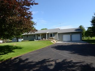 23612 Rita Dr, Harvard, IL 60033