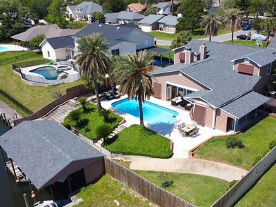 978 Grand Canal St, Gulf Breeze, FL, 32563
