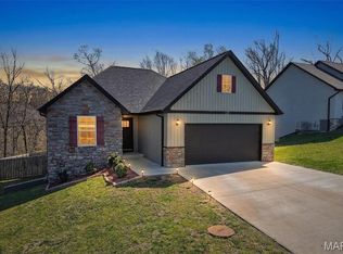 120 Alice Dr, Waynesville, MO 65583