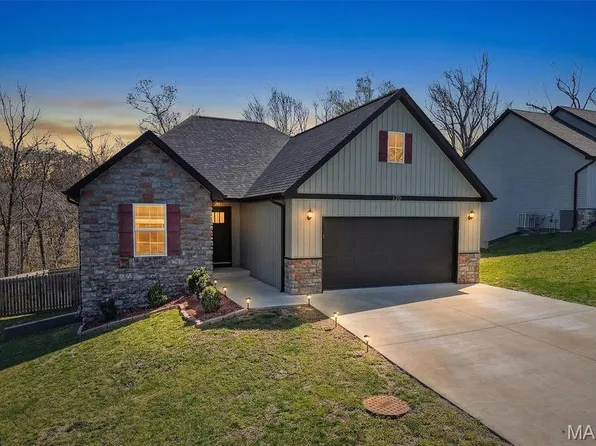 120 Alice Dr, Waynesville, MO 65583