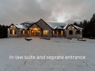 634060 State Highway 10, Mono, ON L9W5P4