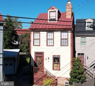 76 East St, Annapolis, MD, 21401