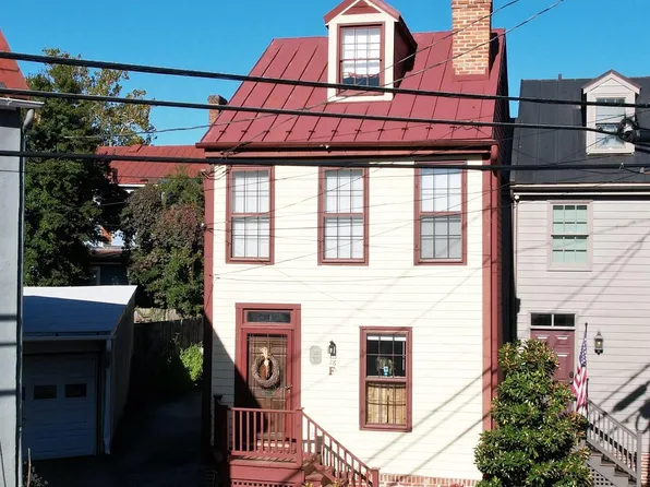76 East St, Annapolis, MD 21401