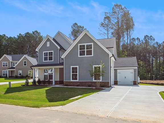 5th image of 83 Artic Cir Homesite 45