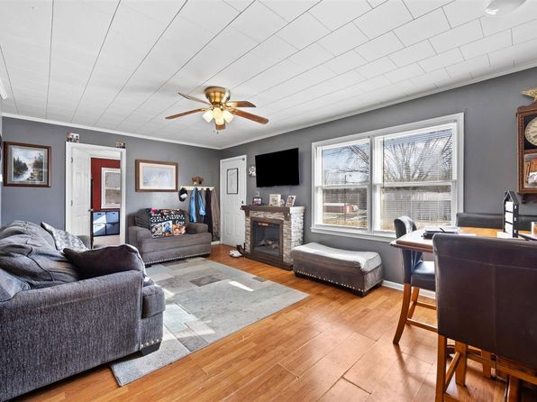 403 Luzerne Depoy Rd, Greenville, KY 42345