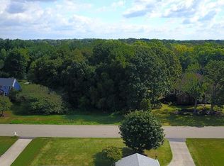 6129 Wiclif Rd NE, Canton, OH