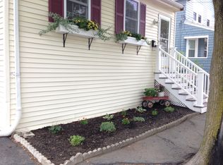 64 Piggott Rd, Medford, MA 02155