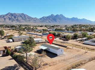 9487 Arroyo Rd, Las Cruces, NM 88012