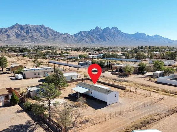 9487 Arroyo Rd, Las Cruces, NM 88012
