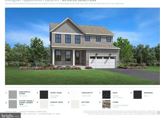 1411 Mill Race Dr #32, Quakertown, PA 18951
