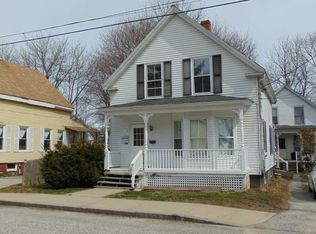 55 Irving St #1, Portland, ME 04103