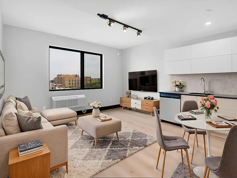 88 Linden Blvd #5H