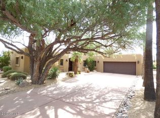 18507 E Horseshoe Bnd, Rio Verde, AZ 85263