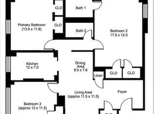 195 Adams St APT 15C, Brooklyn, NY 11201