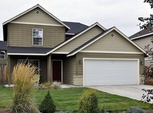 20170 Lora Ln, Bend, OR 97702