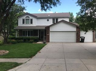 4920 Happy Hollow Ln, Lincoln, NE 68516