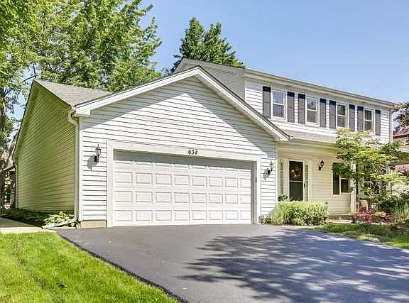 2nd image of 634 Brookdale Dr