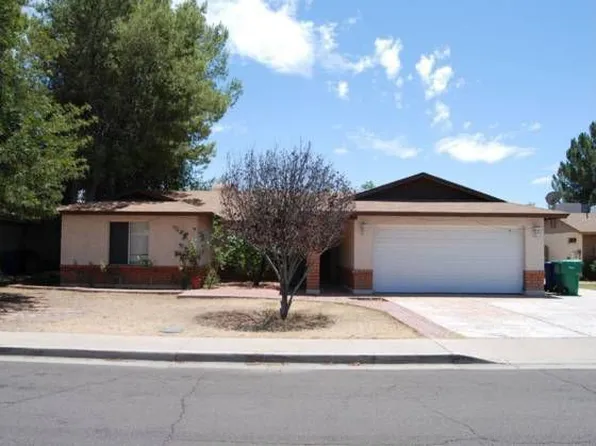 3429 E Edgewood Ave, Mesa, AZ 85204
