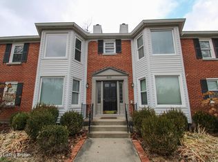 426 Sprite Rd APT 4, Louisville, KY 40207