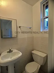 Rented by City Heights Realty