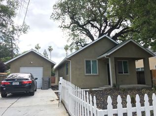 2729 42nd St, Sacramento, CA 95817