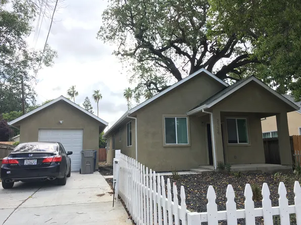 2729 42nd St, Sacramento, CA 95817