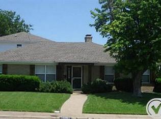 10304 Ferndale Rd, Dallas, TX 75238