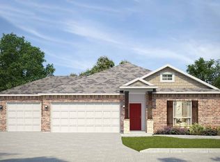 2015 Yarrelton Dr, Temple, TX 76502