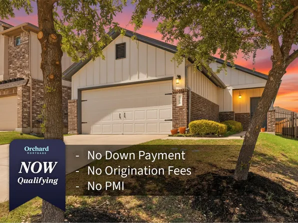 1209 Dawson Dune Cv, Leander, TX 78641