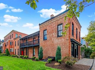 1133 D St NE #1A, Washington, DC 20002