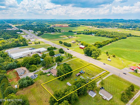 3rd image of 6389 Us Highway 411 S