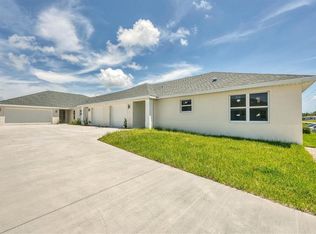 236 BOUNDARY BOULEVARD, ROTONDA WEST, FL 33947