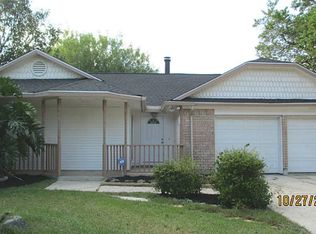 11107 Kirkpark Dr, Houston, TX 77089