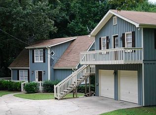 2285 Nix Bridge Rd, Dawsonville, GA 30534