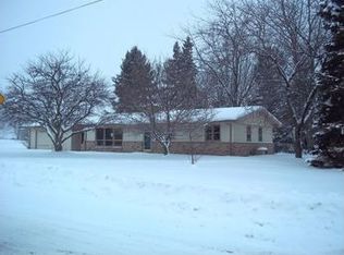3312 Park Rd, Coloma, MI 49038