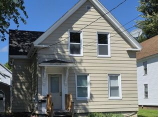 (Undisclosed Address), Waterville, ME 04901