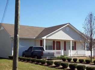 216 Diamond Way, Chatsworth, GA 30705