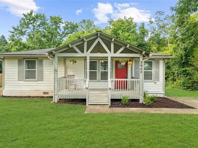 2923 Hall Dr SE, Smyrna, GA, 30082