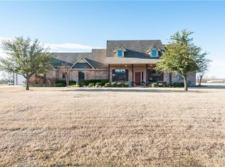 7261 Hunnington Dr, Sanger, TX 76266