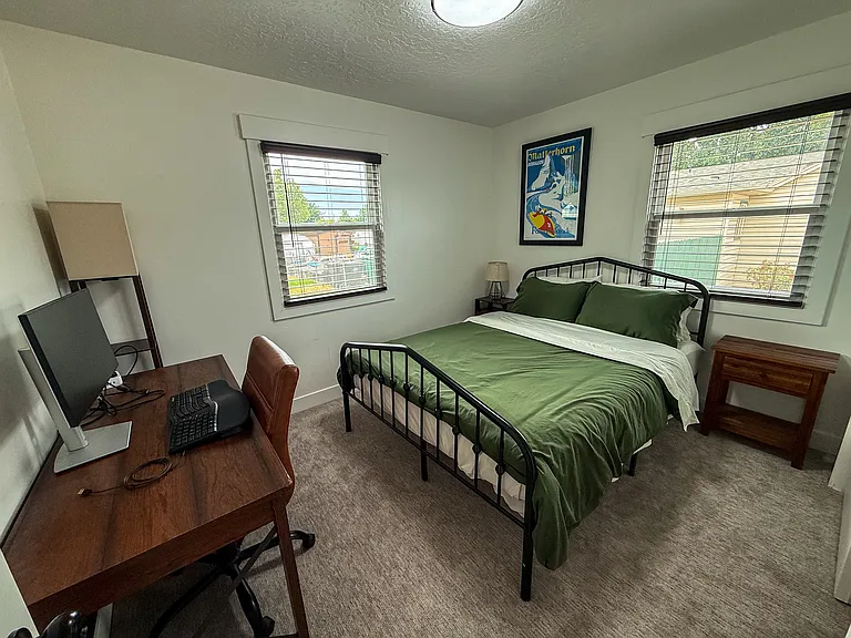 115 W Lester Ave #2 — Photo 1