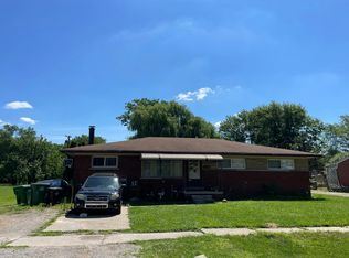 13789 Flanders St, Southgate, MI
