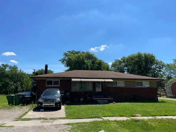 13789 Flanders St, Southgate, MI 48195